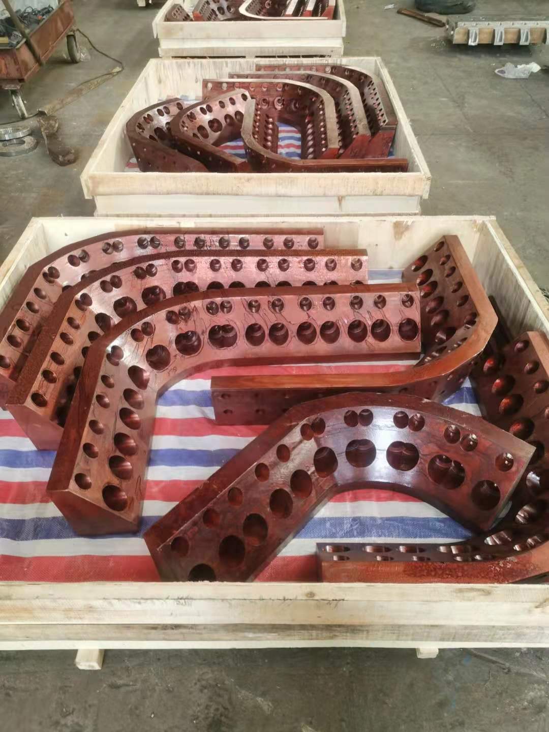 盾構(gòu)機(jī)刀座